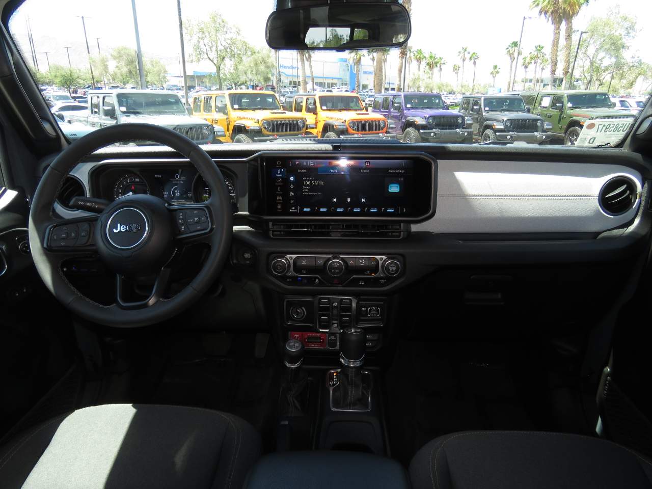 jeep wrangler 4xe 2025 1C4RJXN62SW585917 image jeep wrangler 4xe 2025 1C4RJXN62SW585917 image